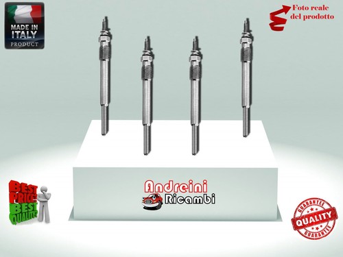Kit candelette peugeot - candelette,