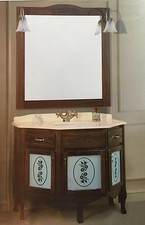 Mobile bagno arte povera - da,