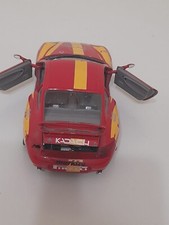  Porsche Carrera 911 1997