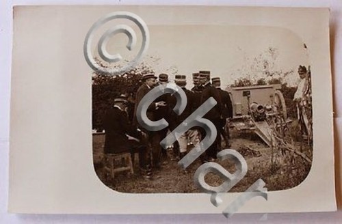 Foto cartolina militaria