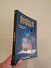 DIABOLIK LE FERITE DEL PASSATO