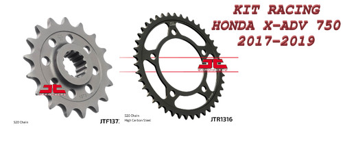 Trasmissione honda adv 750 - honda, x-adv-750