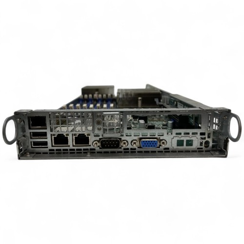 Server blade supermicro - blade,