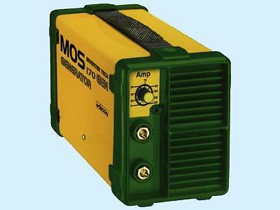 Saldatrice deca inverter - saldatrice,