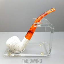 BREBBIA PIPA SCHIUMA DI MARE