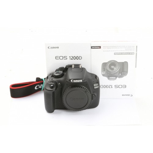 Canon eos 1200d scatti - canon, +