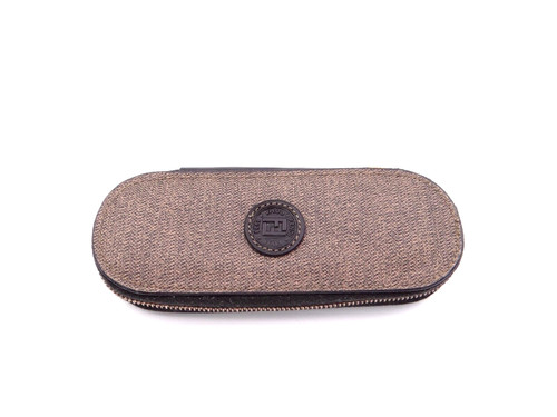 Fendi astuccio portachiavi per - fendi,