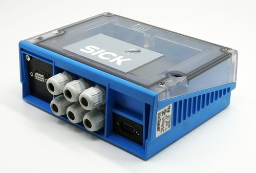 Scatola connessione sick - scatola,