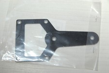  TAMIYA 1/10 piastra barra a T per auto gruppo C R91cp 787b xjr12 c11 NSX F40