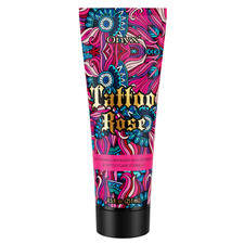 Onyx Tattoo Rose Lozione