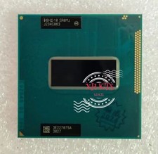 Processore notebook Intel Core