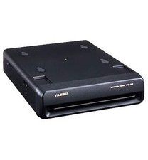 Yaesu FC-50 - Sintonizzatore