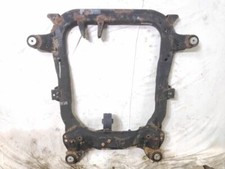 Fiat Croma 1.9JTD 110kW Diesel 2006 Vorderachse Hilfsrahmen