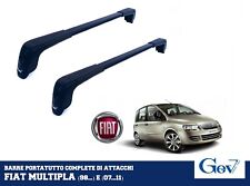 BARRE PORTATUTTO PORTAPACCHI