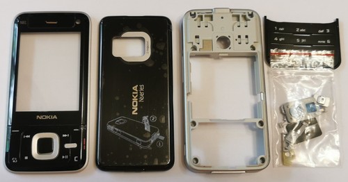 Custodia per nokia n81 - per,