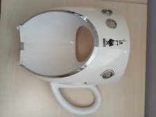 GUSCIO MASCHERINA FRONTALE PER MACCHINA CAFFE' TAZZONA BIALETTI CF36