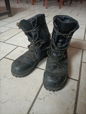 Anfibi Bundeswehr KS2000 Taglia 44