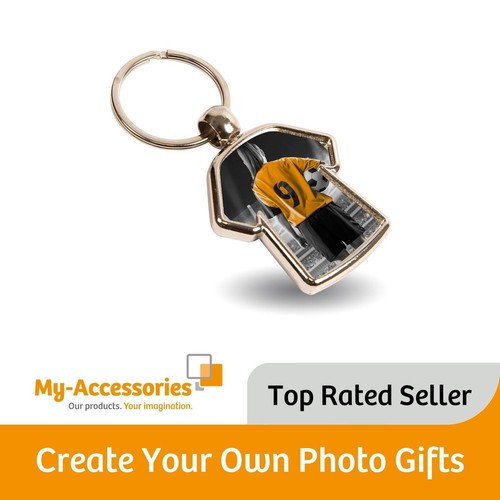 Blank metal photo - blank,