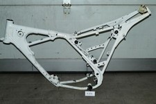 Kawasaki K1 125KE - Rahmen ohne Papieren A566011858