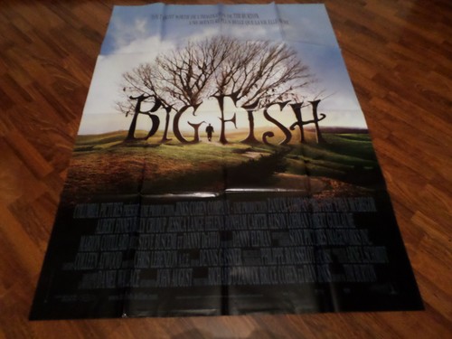 Affiche tim burton - affiche,
