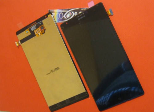 Display touch screen - display+touch,