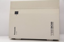 PANASONIC Advanced Hybrid