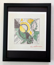 Roy Lichtenstein | Vintage