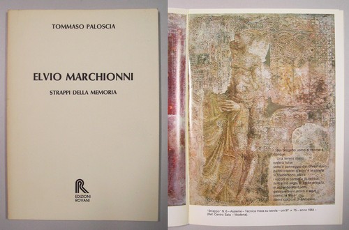 Paloscia elvio marchionni 1986 - paloscia,