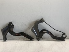 A10470 Cerniere cerniera cofano motore anteriore Nissan Micra K13 2010 2016