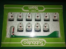 SUBBUTEO LW,TEAM COMPLETO REF.445 WEST GERMANY,C.100