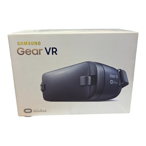 Samsung gear auricolare - gear, vr