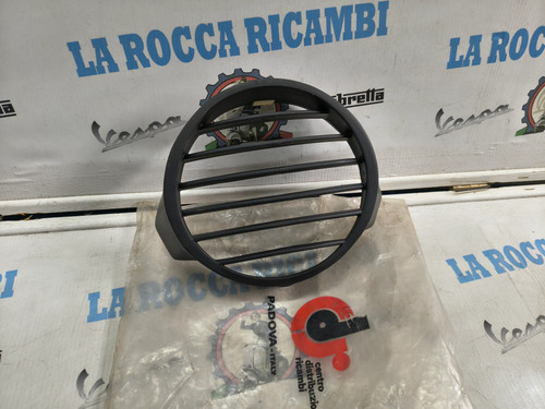 Griglia protezione faro