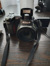 Nikon Coolpix 8700 8,0