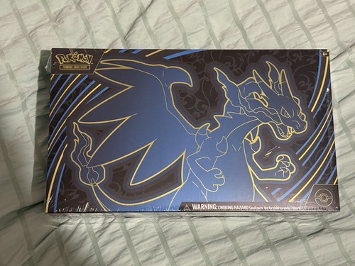 Pokemon mega charizard - charizard, x
