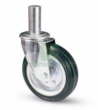 1PZ RUOTA GIREVOLE PER