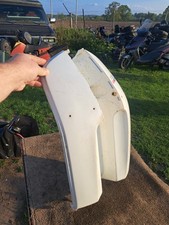 HONDA VISION MINI 50 PARAGAMBE