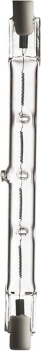 Lampada alogena lineare 230w - lineare,