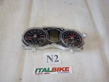 Yamaha X MAX 250 odometer