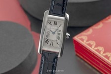 Orologio donna Cartier Tank