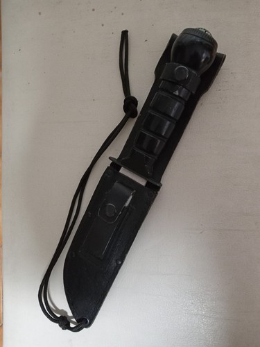 Coltello lama fissa - lama, da