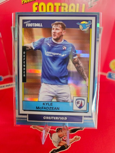 Panini football efl kyle - football,