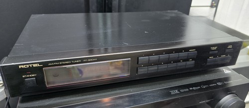 Rotel 940ax sintonizzatore - rotel,