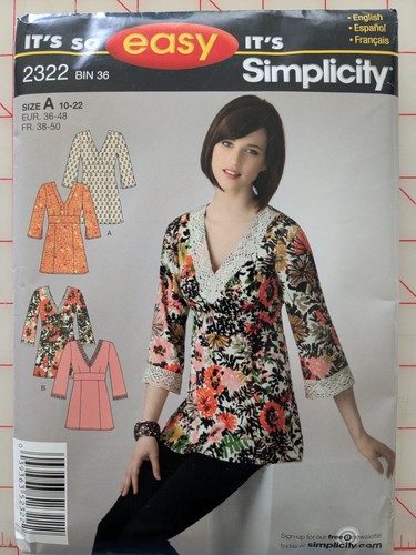 Tunica pullover simplicity - tunica,