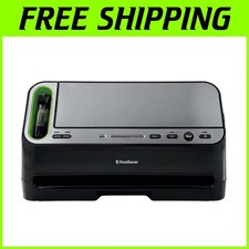 Versatile Sistema di Tenuta Sottovuoto con Starter Kit