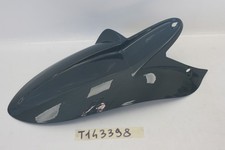 Parafango posteriore in carbonio Carbon rear fender Ducati Monster 1100 2009