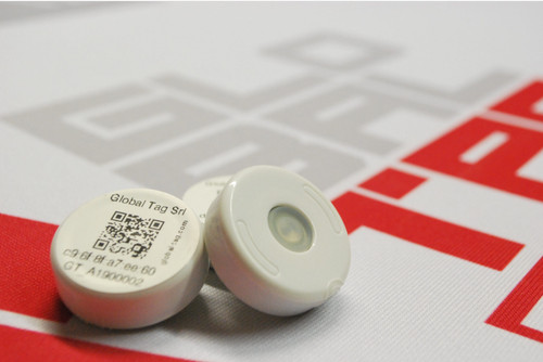 Tag ble beacon - beacon, con