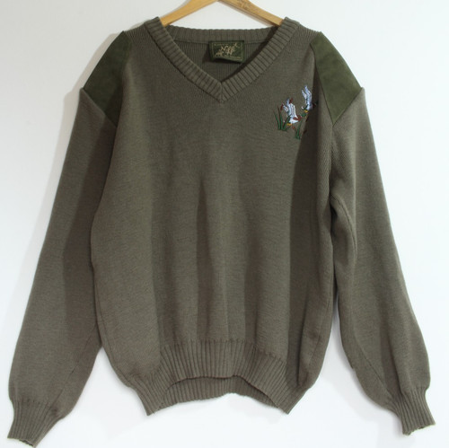 Niffi outdoor maglione uomo - niffi,