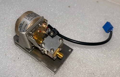 Microwave oscillator 8 ghz - ,