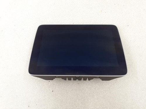 Monitor display mercedes - monitor,