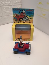 Politoys W5 L' Auto Di Pippo